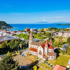 Puerto Varas